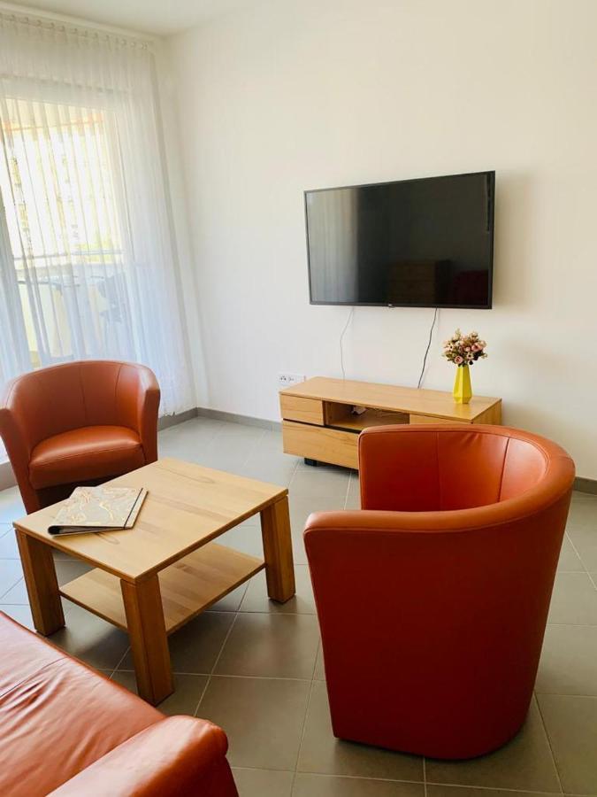 Apartment Alexandra Premantura Eksteriør bilde
