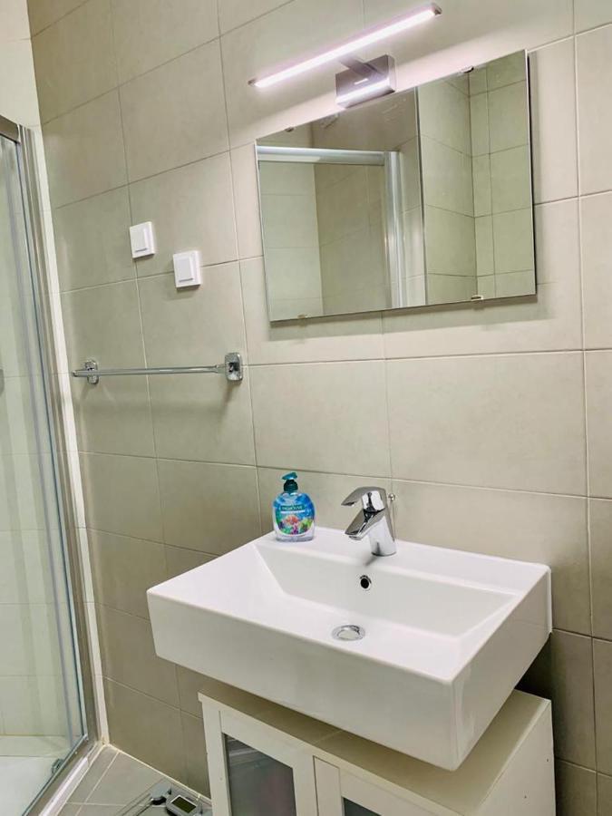 Apartment Alexandra Premantura Eksteriør bilde